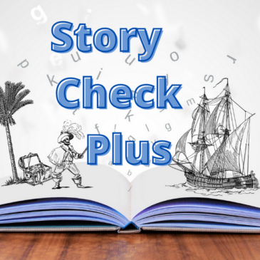 Story Check Plus Synopsis